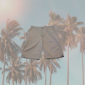Quick Silver Shorts